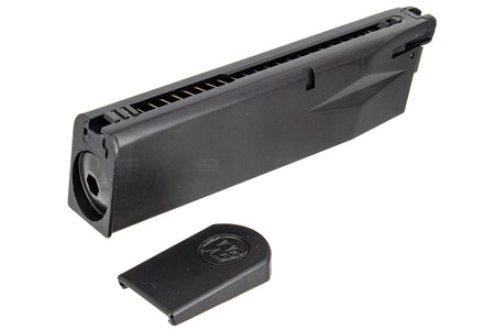 WE 25 Rounds Co2 Magazine for M9 / M92F GBB Pistol Series