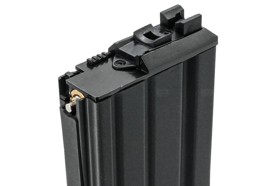 WE 30 Rounds M4 V3 Gas Magazine For WE AR M4 / R5C V3 GBBR Series -Tan