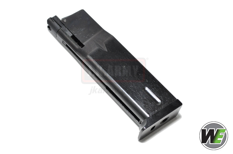 WE Makarov 16 Rounds Magazine ( BK )