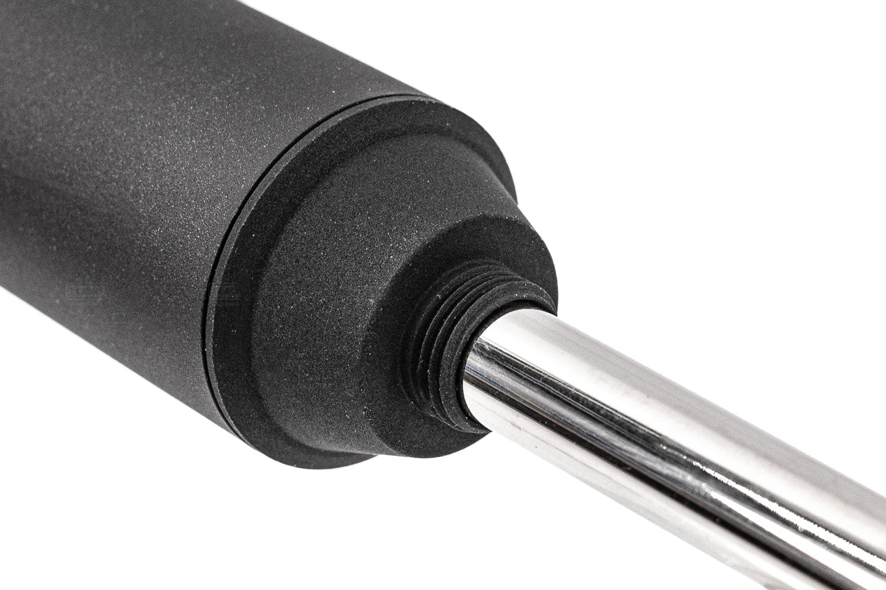 WE Airsoft Barrel Extension & Inner Barrel Set For MAKAROV GBBP