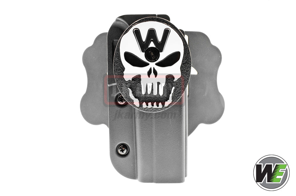 WE Model 17 G Series Holster ( BK )