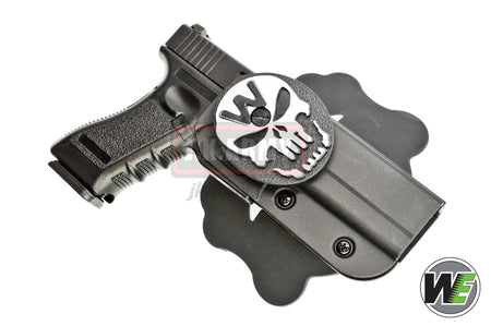 WE Model 17 G Series Holster ( BK )