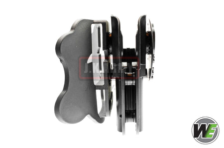WE Model 17 G Series Holster ( BK )