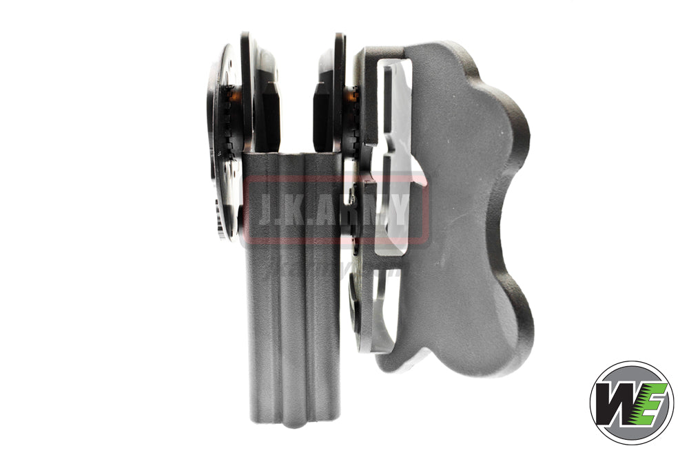 WE Model 17 G Series Holster ( BK )