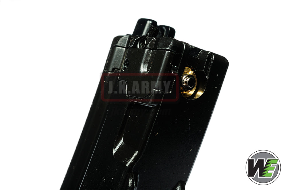 WE Apache 45rds Magazine V2 ( GBB ) ( WE NP5 )