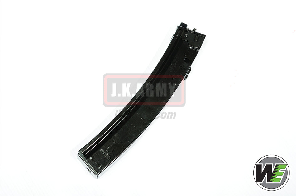WE Apache 45rds Magazine V2 ( GBB ) ( WE NP5 )