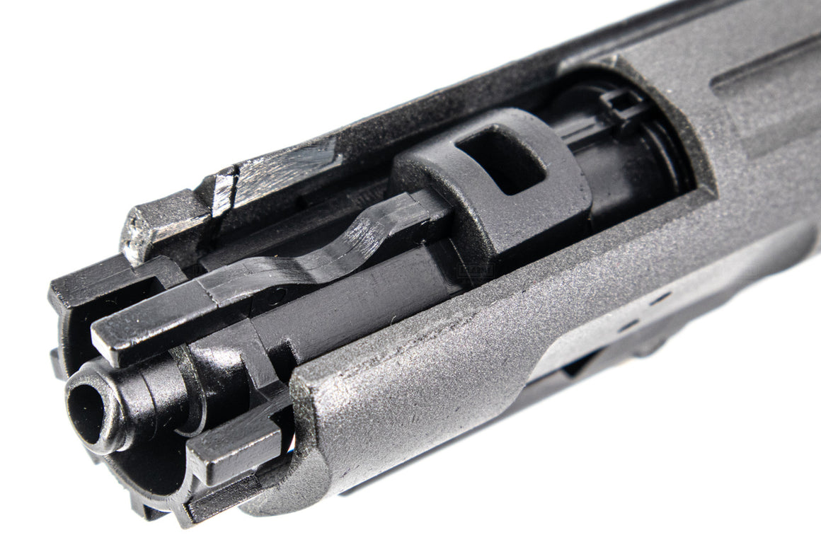 WE M4 GBB Open Bolt With Nozzle Set for WE GBB AR / M4 System ( WEM4OB0002 )