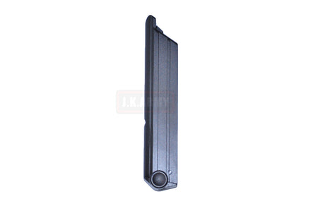 AW 15 Rds Magazine for Luger P08 GBB ( LGMG01 ) ( Black )