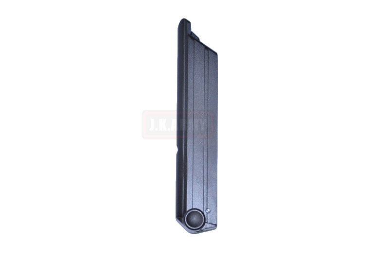 AW 15 Rds Magazine for Luger P08 GBB ( LGMG01 ) ( Black )
