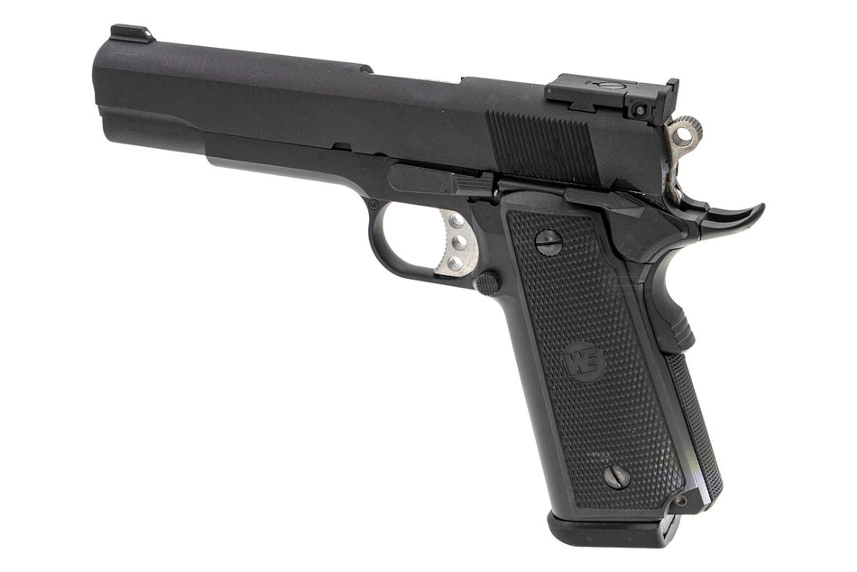 WE P14 GBB Pistol Airsoft