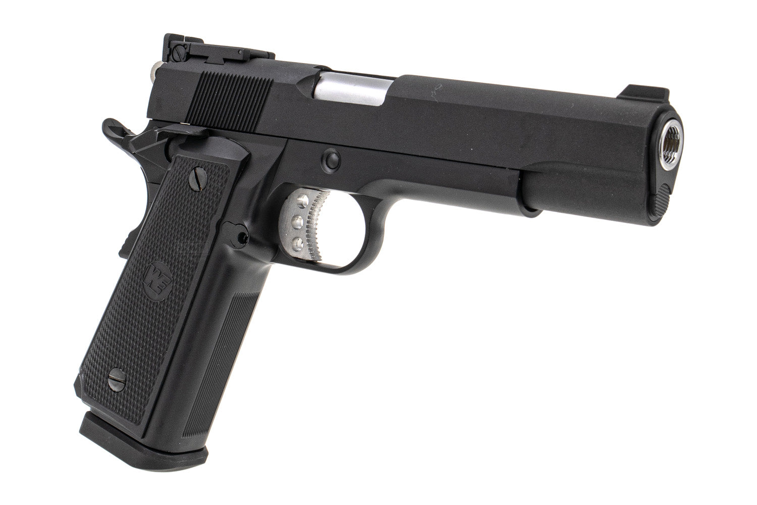 WE P14 GBB Pistol Airsoft