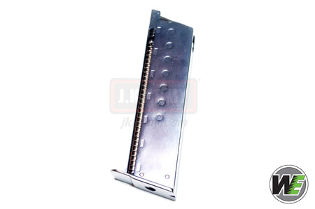 WE P38L Pistol 12 Rounds Magazine ( SV )