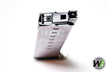 WE P38L Pistol 12 Rounds Magazine ( SV )