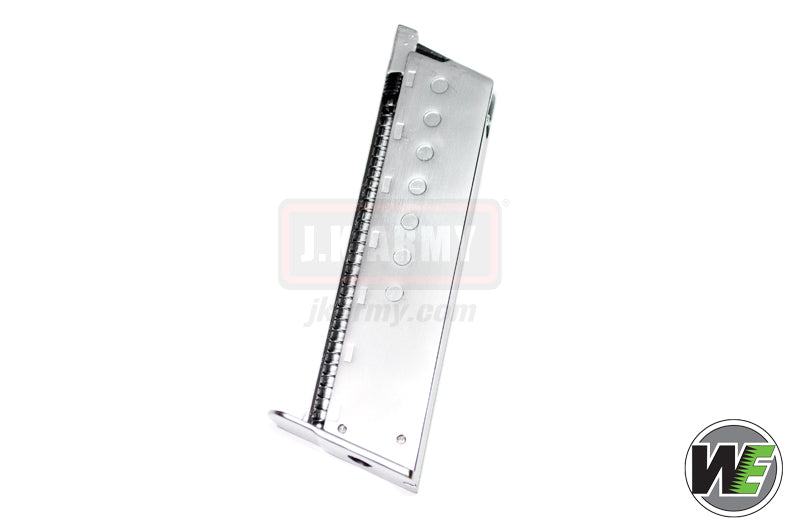WE P38L Pistol 12 Rounds Magazine ( SV )