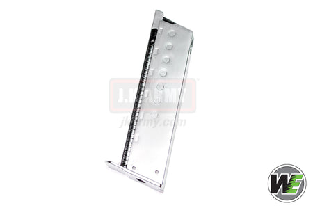 WE P38L Pistol 12 Rounds Magazine ( SV )