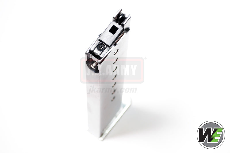 WE P38L Pistol 12 Rounds Magazine ( SV )