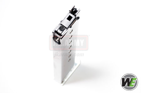 WE P38L Pistol 12 Rounds Magazine ( SV )