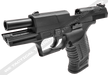 WE TTI - God of War GBB Pistol Airsoft ( BK )