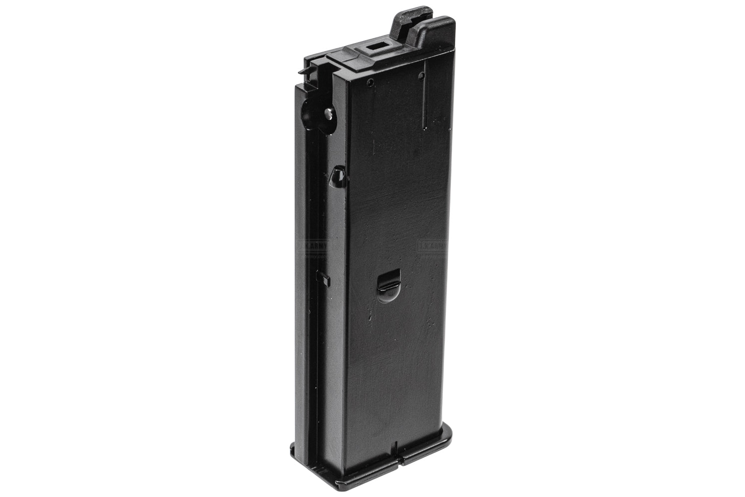 WE M712 Carbine Gas Blow Back GBB Pistol Airsoft ( No Marking Version ) ( Mauser C96 Style )