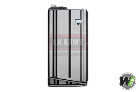 WE SCA Heavy GBB 30Rds Magazine Airsoft ( BK ) ( SCAR-H MK17 )