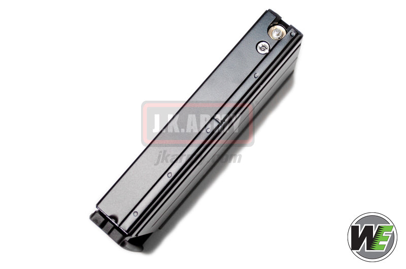 WE SCA Heavy GBB 30Rds Magazine Airsoft ( BK ) ( SCAR-H MK17 )