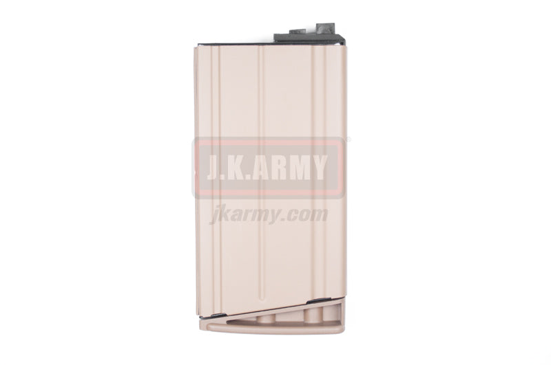 WE SCA Heavy GBB 30Rds Magazine Airsoft ( DE ) ( SCAR-H MK17 )