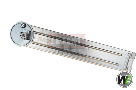 WE P90 50Rds Magazine for Cybergun FN P90 GBB ( Black ) ( T.A- 2015 )