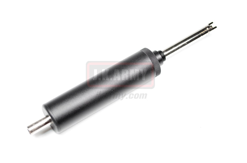 WE Tech Universal Dummy Suppressor Kit for WE GBB Pistol Type B ( BK )