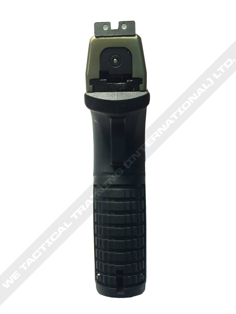 WE XDM GBB Pistol ( Gold )