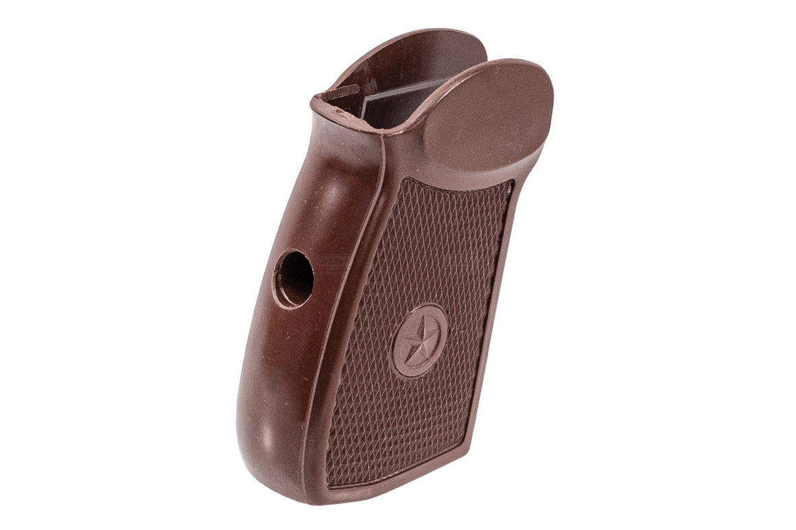 WE Plastic Hand Grip For Makarov GBBP Series