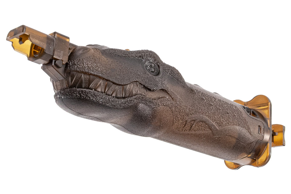 WE DRAGON 280 Rds 6mm BB Loader ( Black ) ( Enhance Polymer )