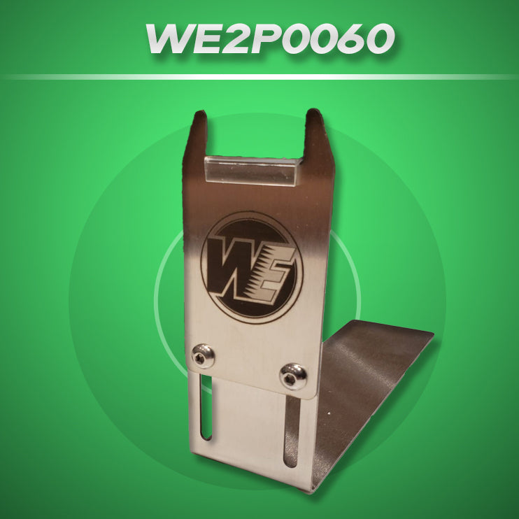 WE Flat Pistol Gun Stand WE2P0060