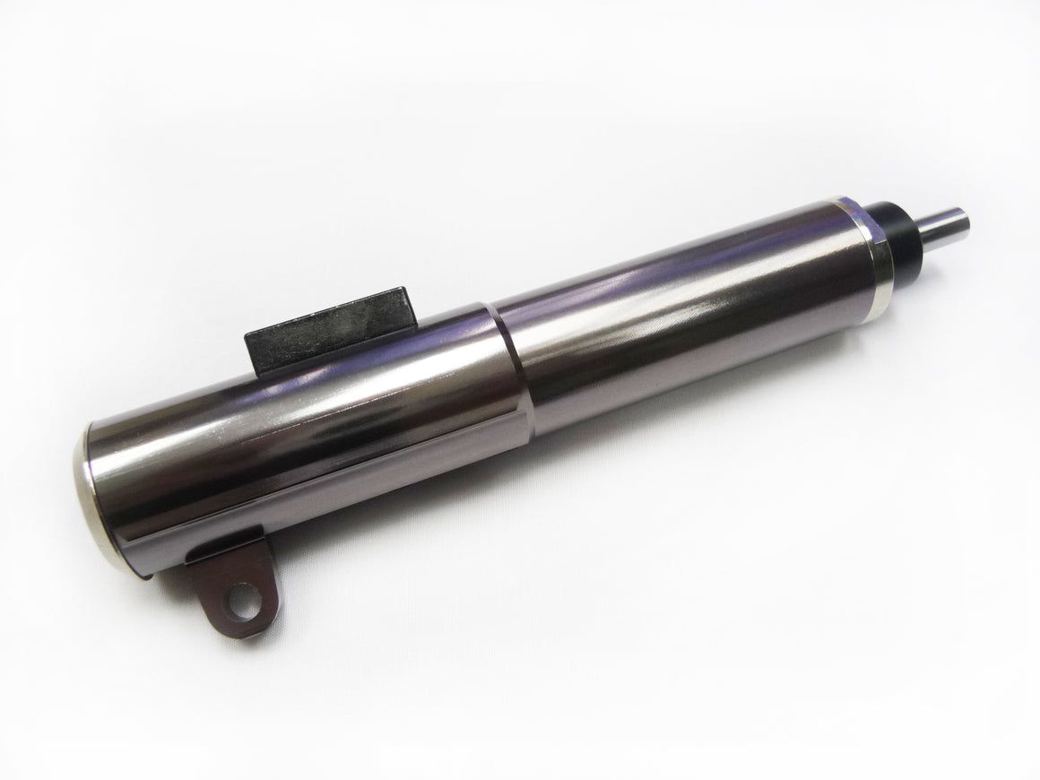 WE KATANA System Adaptive Power Cylinder - Gray ( 450fps , 130m/s )