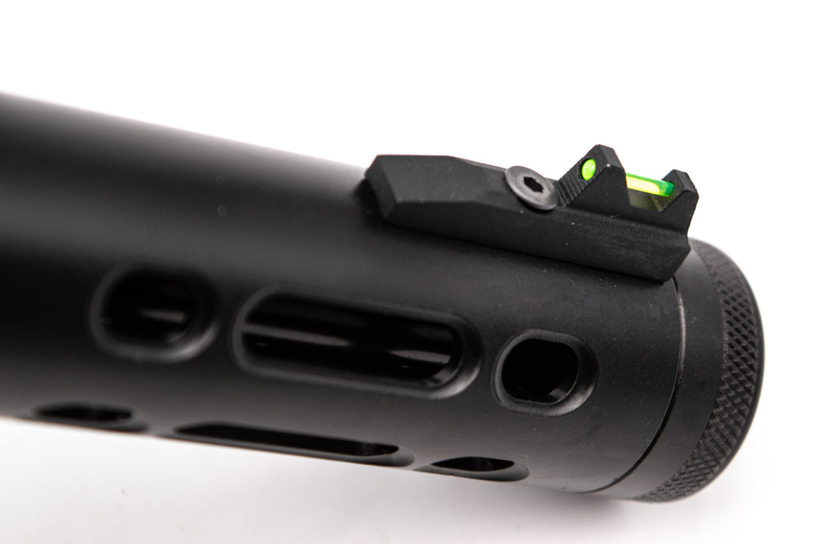 WE 1911 Galaxy GBB Pistol-Gold-Black