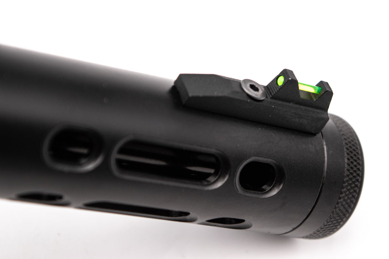 WE 1911 Galaxy GBB Pistol-Gold-Black