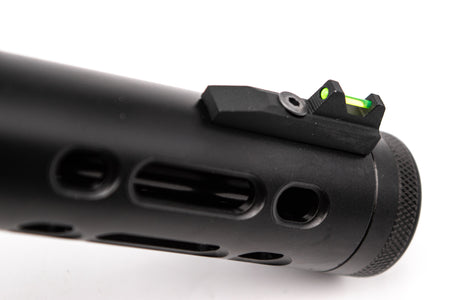 WE 1911 Galaxy GBB Pistol-Gold-Black