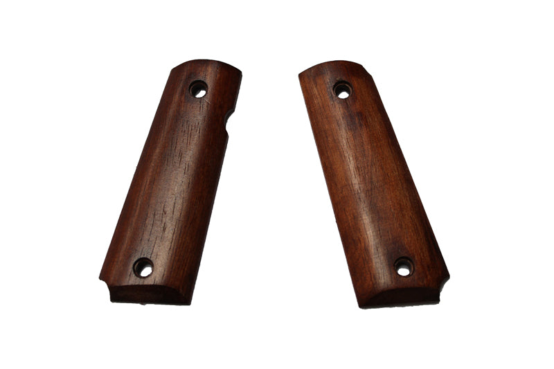 WE 1911 Wood Grip