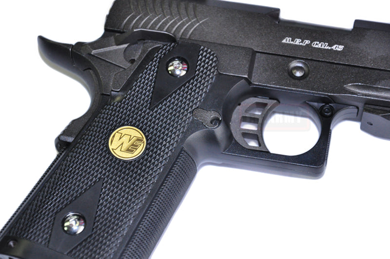 WE HI-CAPA 5.2 Type K Full Metal GBB Pistol