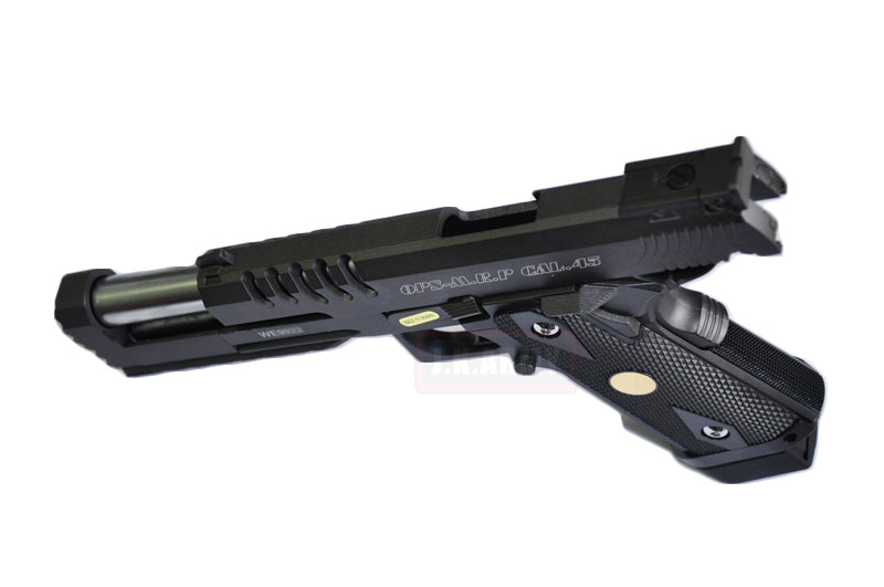 WE HI-CAPA 5.2 Type K Full Metal GBB Pistol