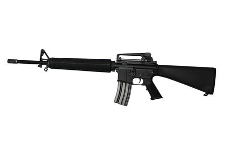WE Full Metal M16A3 Airsoft AEG Rifle