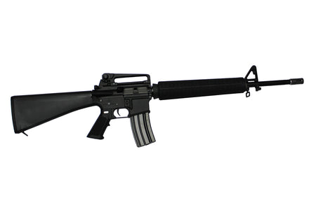WE Full Metal M16A3 Airsoft AEG Rifle