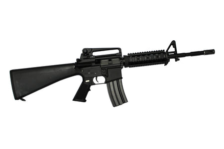 WE Full Metal SR16 Airsoft AEG Rifle