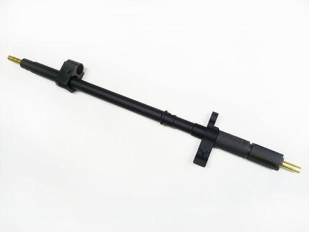 WE M14 EBR Conversion Kit For WE M14 GBB Rifle Airsoft ( Black )