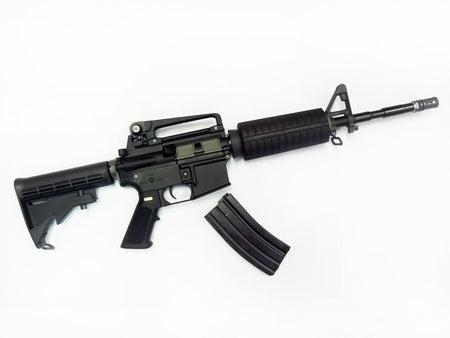 WE Full Metal M4A1 Carbine Airsoft AEG Rifle ( No Marking )