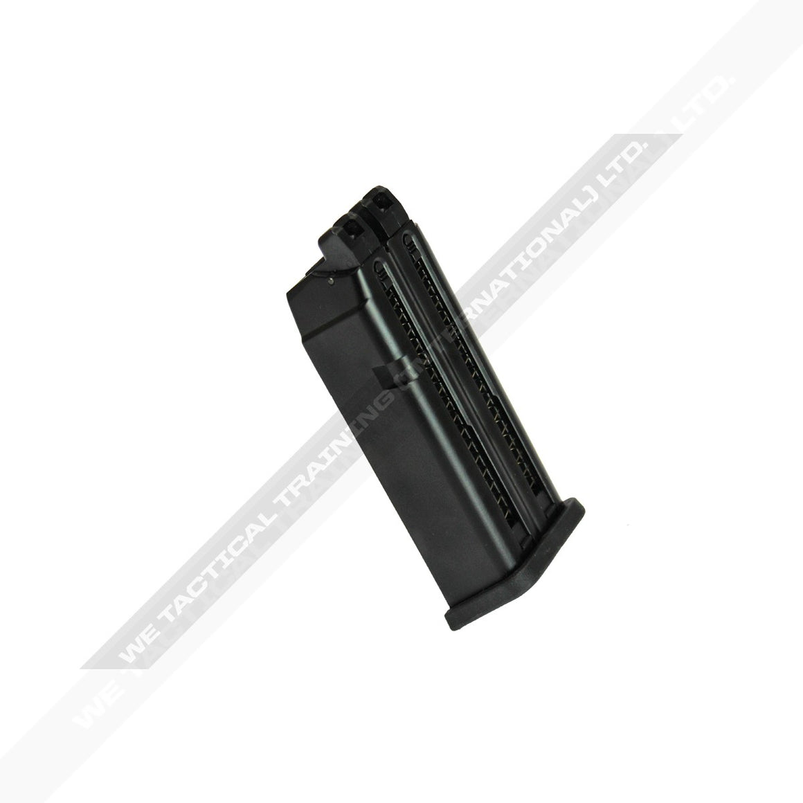 WE G series Double Barrel GBB Pistol Magazine