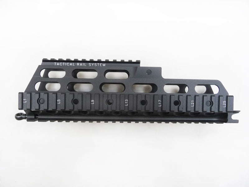 WE G39 RAS Handguard Kit