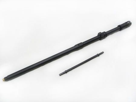 WE G39E Handguard Kit