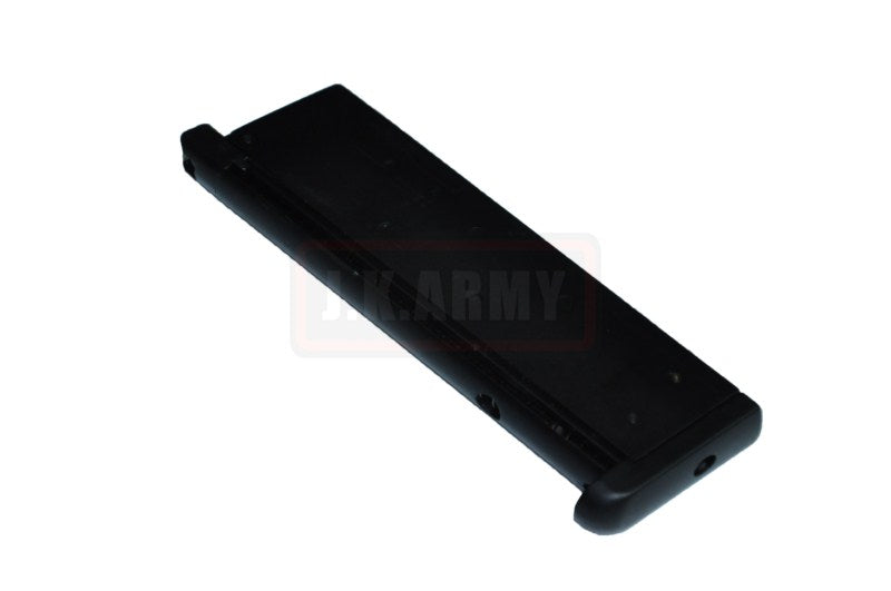 WE Desert Kimb Style Full Metal GBB Pistol (Tan)