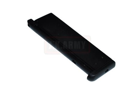 WE Desert Kimb Style Full Metal GBB Pistol (Tan)