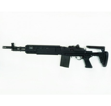 WE M14 EBR GBB Rifle Airsoft